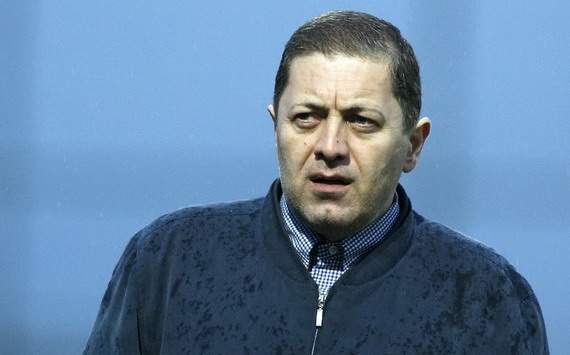 AGOVV ontkent overname door Jordania