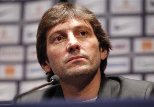 Leonardo: Messi and Cristiano Ronaldo are nothing like Ibrahimovic