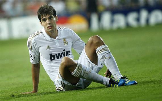 Ricardo Kaka - Real Madrid