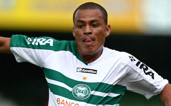 Leo Gago - Grêmio