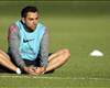 Xavi Puji Lionel Messi, Bela Cristiano Ronaldo