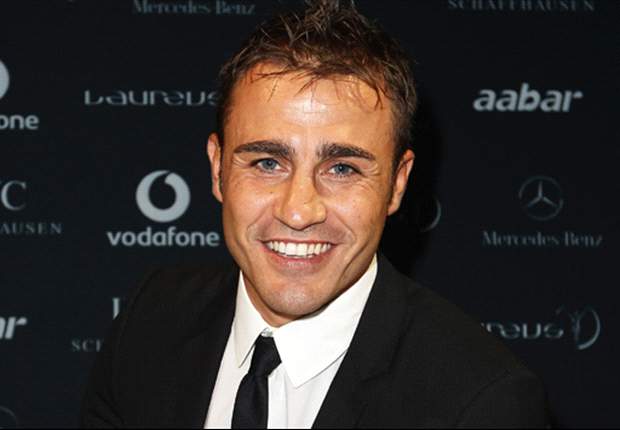 Fabio Cannavaro ormai si è lasciato la Juventus definitivamente alle spalle: "Tifo Napoli, è la mia città. E mio fratello Paolo se lo meriterebbe proprio lo Scudetto..."