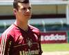 Wagner insatisfeito com estreia no Flu