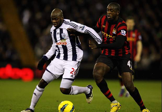 Mulumbu eyes exit with Tottenham and Newcastle in his sights