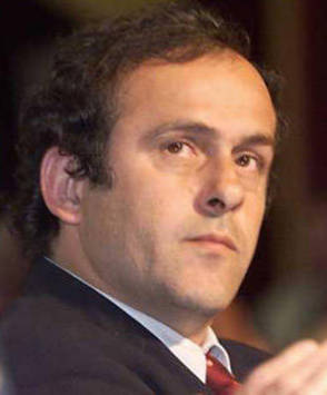 Michel Platini