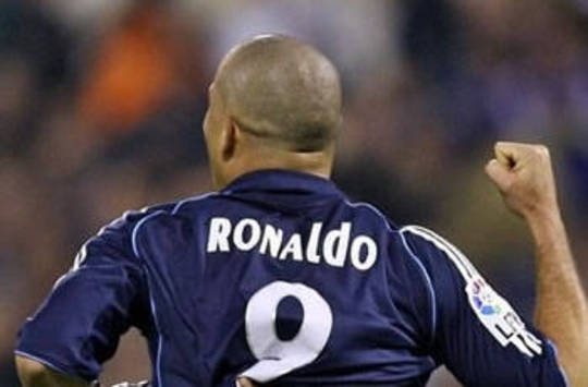 Corinthians Ace Ronaldo Announces Retirement Plans