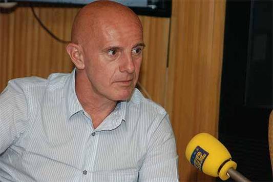 Arrigo Sacchi