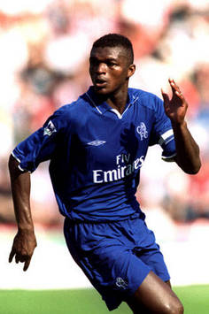 Marcel Desailly