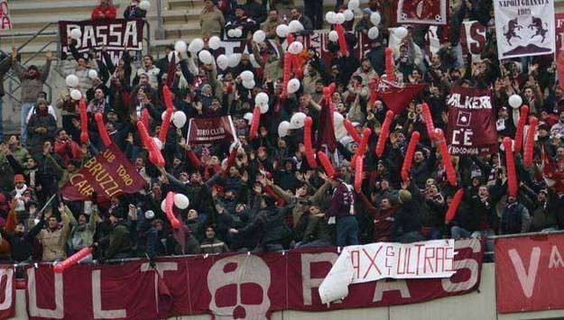 Torino fans