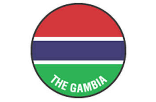 gambia logo