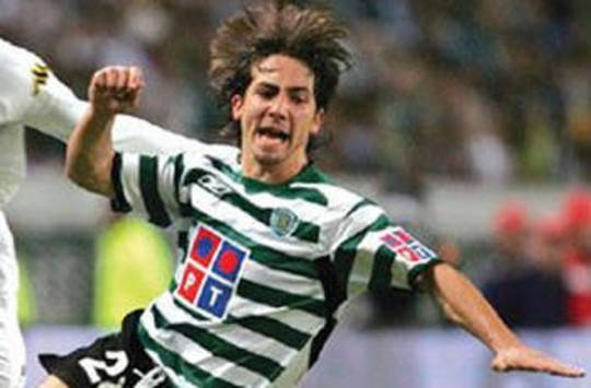 Speculation That Everton Will Move For Sporting Lisbon's Joao Moutinho Intensifies
