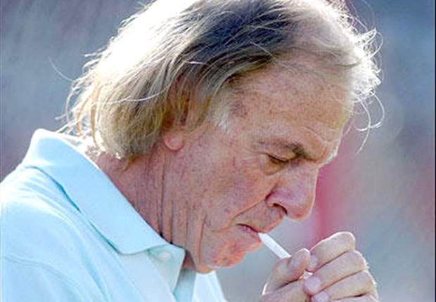 Spain have motivated Italy, claims Cesar Menotti