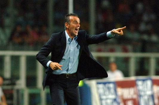 Pioli: We need to be aggressive against Juventus