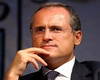 Claudio Lotito - Presidente della Lazio (Infophoto)