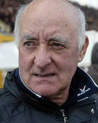 Carlo Mazzone (Infophoto)