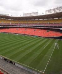 RFK Stadium, Washington D.C. (ISI)