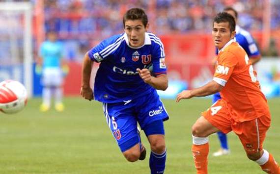 Cruces y pronósticos de los playoffs de Chile