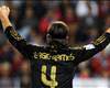 Ramos fails to make full training - report