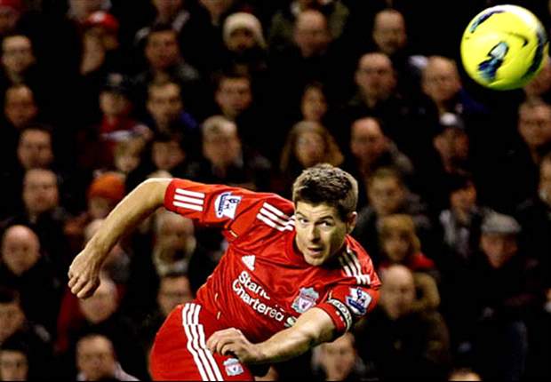Gerrard coy on speculation linking Allen with Liverpool