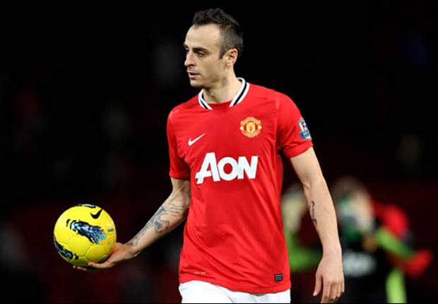 Sir Alex Ferguson: Berbatov not leaving Manchester United on the cheap