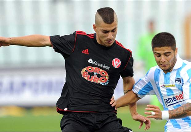 L'Atalanta accelera sul mercato: è fatta per De Luca, c'è l'accordo con il Varese. L'annuncio lo fa l'agente su Twitter...