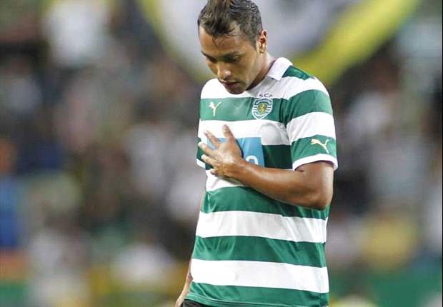 Sporting Lisbon disappointed to make UEFA black list
