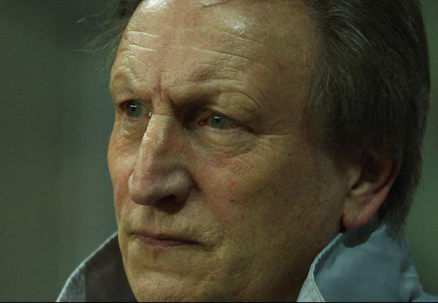 Warnock has 'no complaints' after Capital One Cup defeat to Chelsea