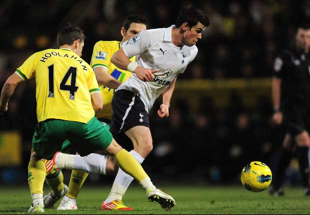 Why Bale is not the answer to Tottenham's striker crisis