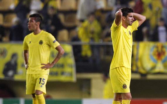 Villarreal CF