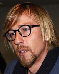 Jose Maria Guti - ex Real Madrid
