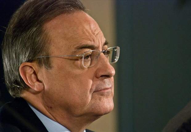 ESP, Real - Perez stupéfait par l'affaire Casillas