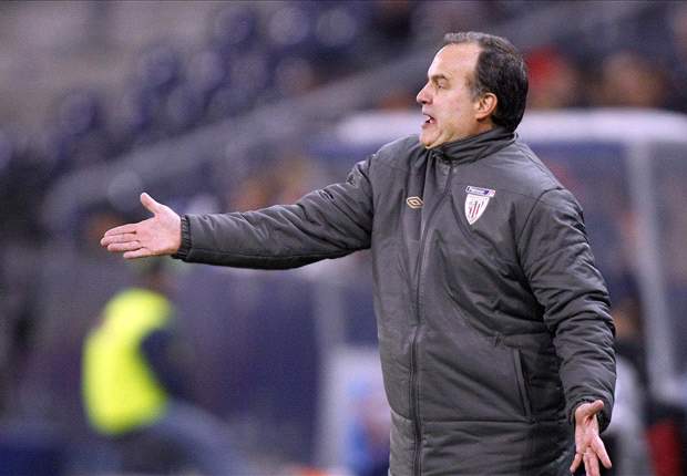 Athletic Bilbao condemn Bielsa's altercation with construction company employee