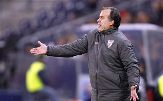 Marcelo Bielsa - Athletic Bilbao