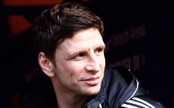 Bastian Reinhardt, Hamburger SV
