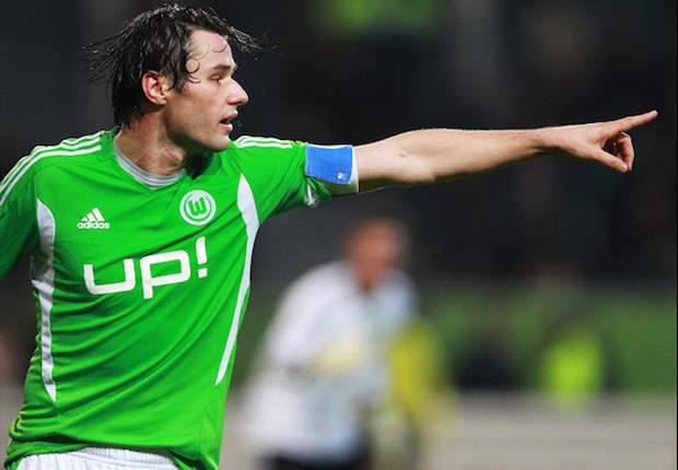 Nach Niederlage gegen Hoffenheim: Wolfsburg-Fans gehen mit Christian Träsch hart ins Gericht