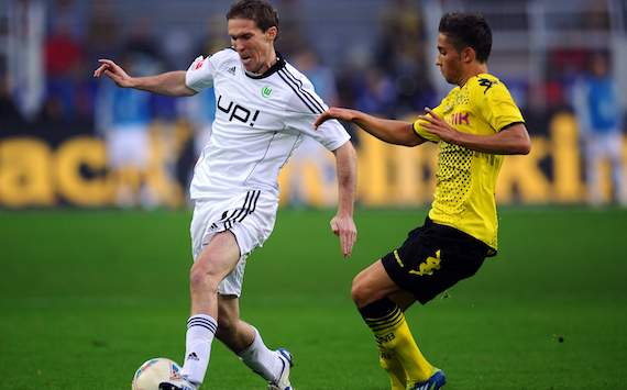Leitner bedrängt VfL-Flop Hleb