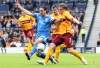 Dundee United-Motherwell Betting Preview: Close contest could reward draw backers