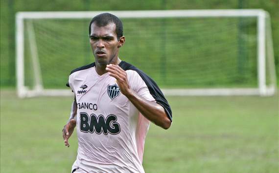 Richarlyson - Atlético Mineiro