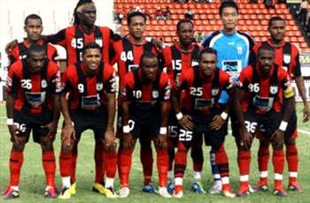 Persipura Persipura