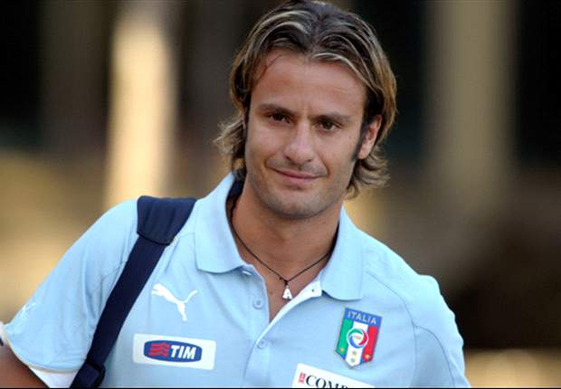 L'Italia non vince ma Gilardino se la gode: "Felice di essere tornato in azzurro. Questa è una squadra giovane, ci vuole pazienza"