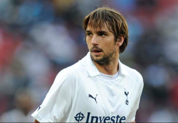 Kranjcar blasts Tottenham chairman for lying to Modric