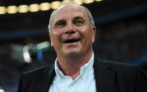 „Das müsste die Zeit des FC Bayern werden“