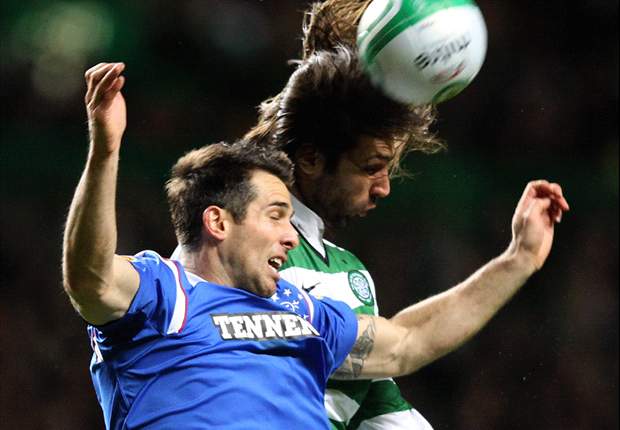 Alan Black: The strange case of Rangers Football Club