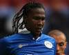 Martinez tells Rodallega to learn from Torres