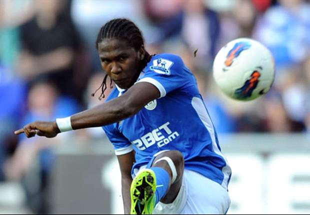 Official: Fulham confirm Rodallega signing