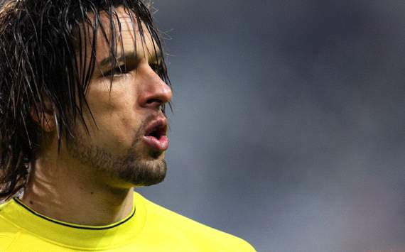 Amauri Ingin Gabung Fiorentina