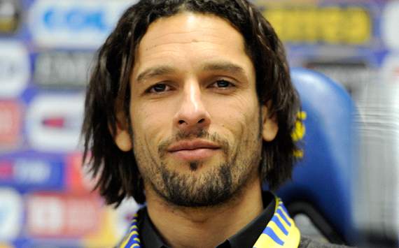 Amauri (Getty Images)
