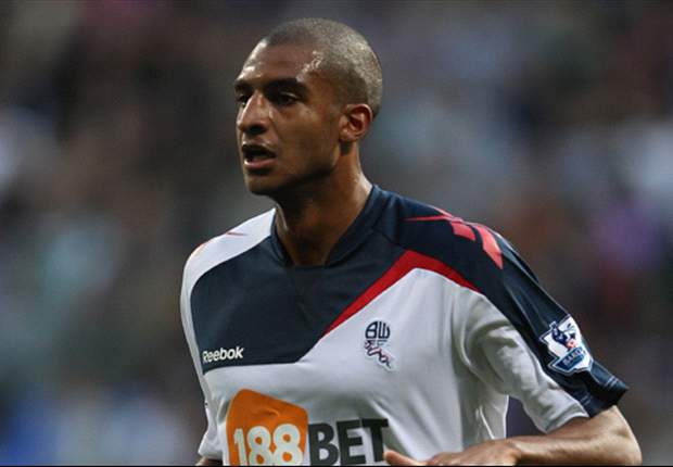 Ngog targeting immediate return to Premier League with Bolton