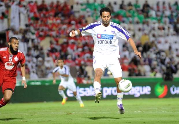 Saudi Arabia's Yasser Al-Qahtani retires from international competition after ten years and 100 caps