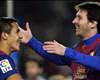 Sanchez: "Messi dünyanın en iyisi"